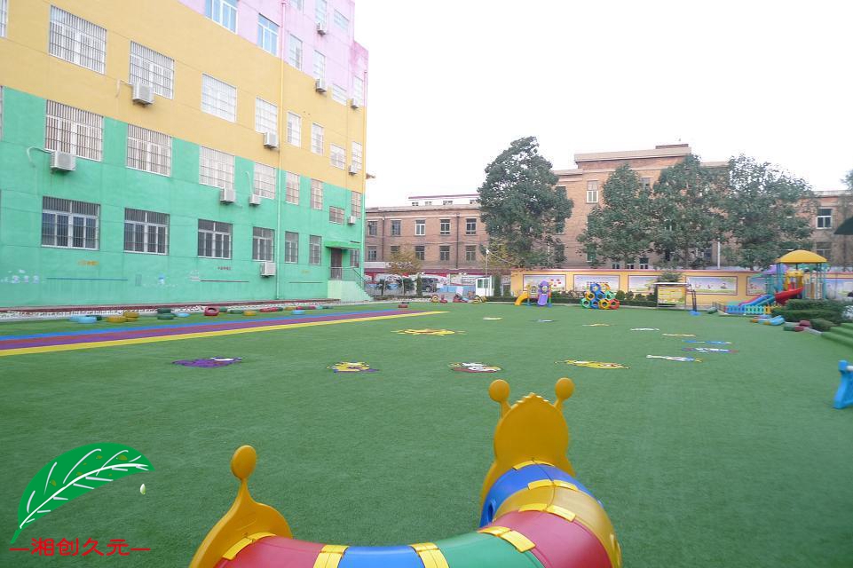 幼儿园专用草（含图案草）封面图